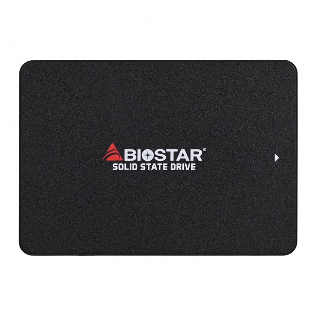 Biostar S160 256GB SATA SSD (S160-256GB)