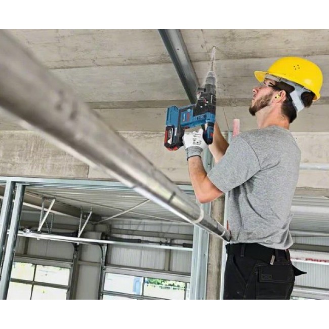 Bosch 0 611 910 00G rotary hammer 4350 RPM SDS Plus