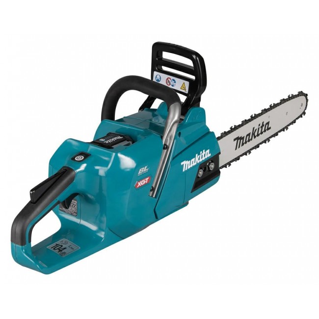 CHAINSAW 40V XGT 35CM CARV UC011GT101 MAKITA CHAINSAW 40V XGT 35CM CARV UC011GT101 MAKITA