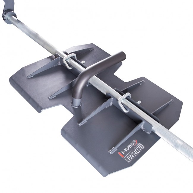 Leg press handle, accessory for Cyclops 2 HMS UWN070