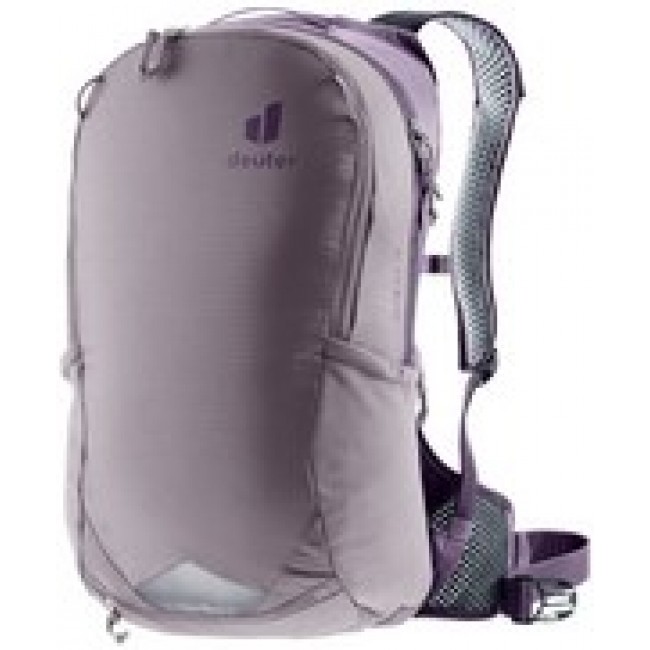 Race Air 10 lavender-purple | uniwersalny