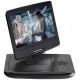 Portable DVD player Denver MT-1097 with 10