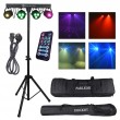 LIGHT4ME Belka LED Flower - lighting kit