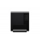 Havit UCLE004 EU - GaN five-port travel charger 140 W, black