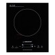 Esperanza EKH009 hob Black Countertop 28 cm Zone induction hob 1 zone(s)