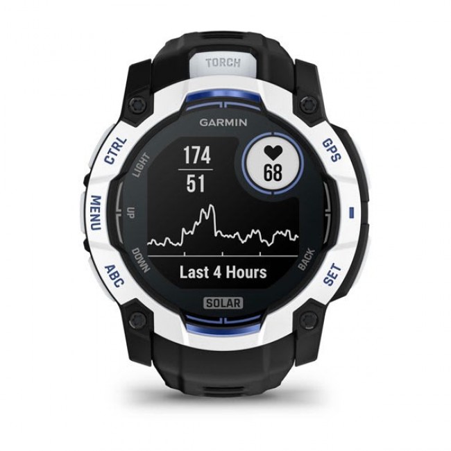 Garmin Instinct 2.79 cm (1.1