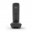 Gigaset E290HX DECT telephone Black Gigaset E290HX DECT telephone Black