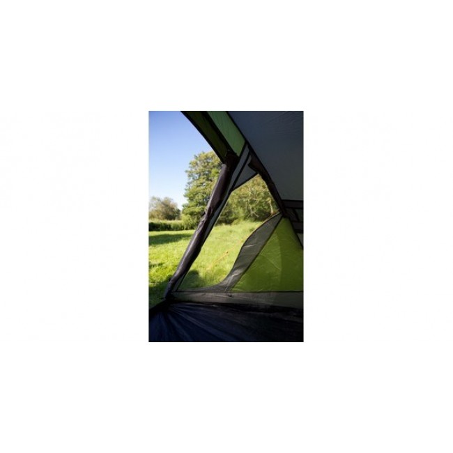 Coleman Darwin 3+ 3 person(s) Grey, Khaki Dome/Igloo tent