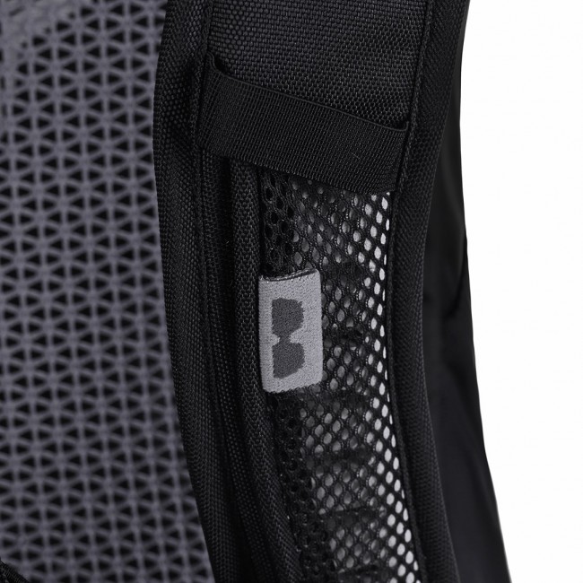 DEUTER AC LITE 16 HIKING BACKPACK BLACK