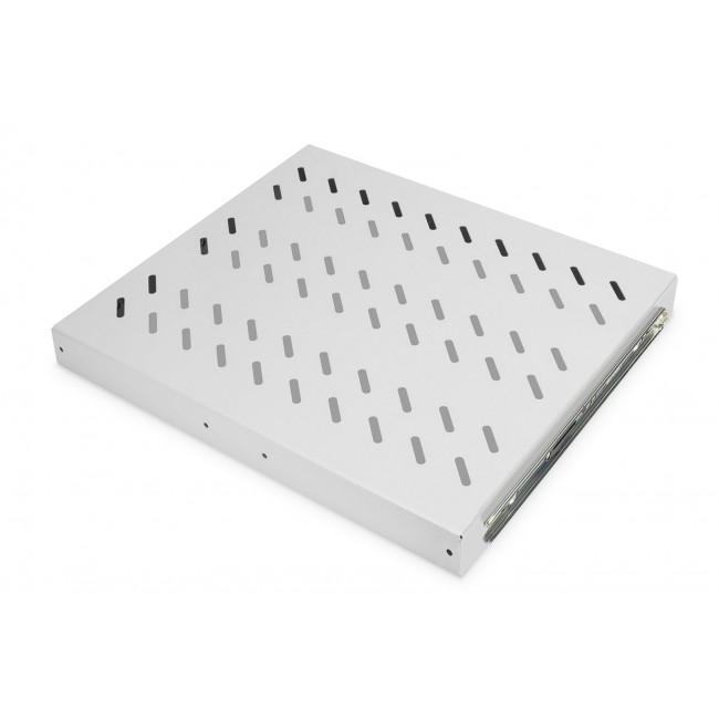 Digitus Extendible Shelf for 483 mm (19