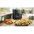 Bosch Serie 6 MAFS2671B fryer Single 7.2 L Stand-alone 1800 W Hot air fryer Black