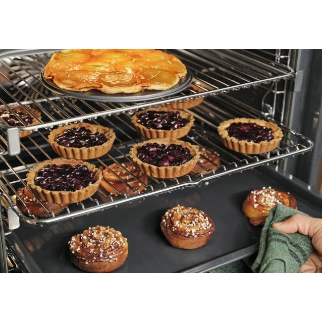 Elektrolux LOF3H10K Built-in oven 72 l 2790 W Black Elektrolux LOF3H10K Built-in oven 72 l 2790 W Black