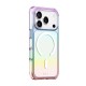 LAUT AERO HOLO mobile phone case 16 cm (6.3