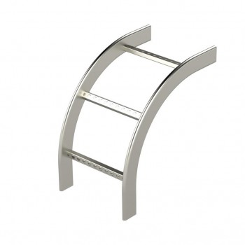 KSV-600 R 300 HDG LADDER VERTICAL OUT