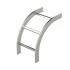 KSV-600 R 300 HDG LADDER VERTICAL OUT