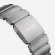 Nomad NM009902858 smart wearable accessory Band Natural Titanium