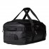 The North Face NF0A52S3KT01 duffel bag 62 L Recycled plastic, Thermoplastic polyurethane (TPU) Black