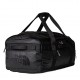 The North Face NF0A52S3KT01 duffel bag 62 L Recycled plastic, Thermoplastic polyurethane (TPU) Black