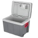 Tourist fridge CAMRY CR 8093 Black