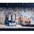 Ankarsrum Assistent Original food processor 1500 W 7 L Blue