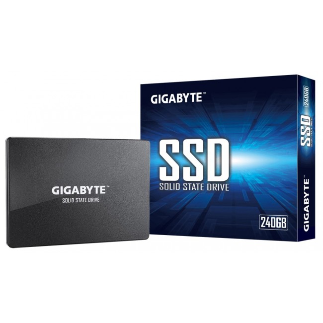 GIGABYTE GP-GSTFS31240GNTD internal solid state drive 240 GB 2.5