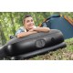 Bestway Tritech Twin Air Mattress with Built-in USB Pump 1.91 m x 97 cm x 36 cm Bestway Tritech Twin Air Mattress with Built-in USB Pump 1.91 m x 97 cm x 36 cm