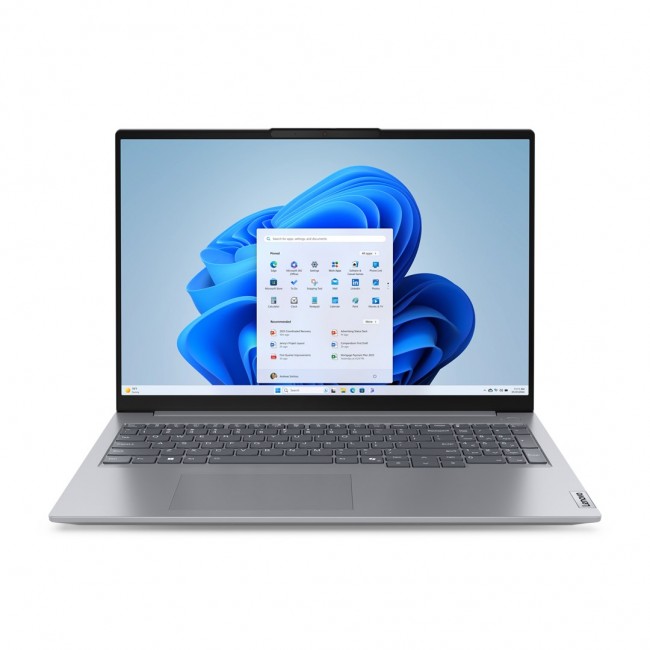 Lenovo ThinkBook 16 G7 ARP AMD Ryzen 7 7735HS Laptop 40.6 cm (16