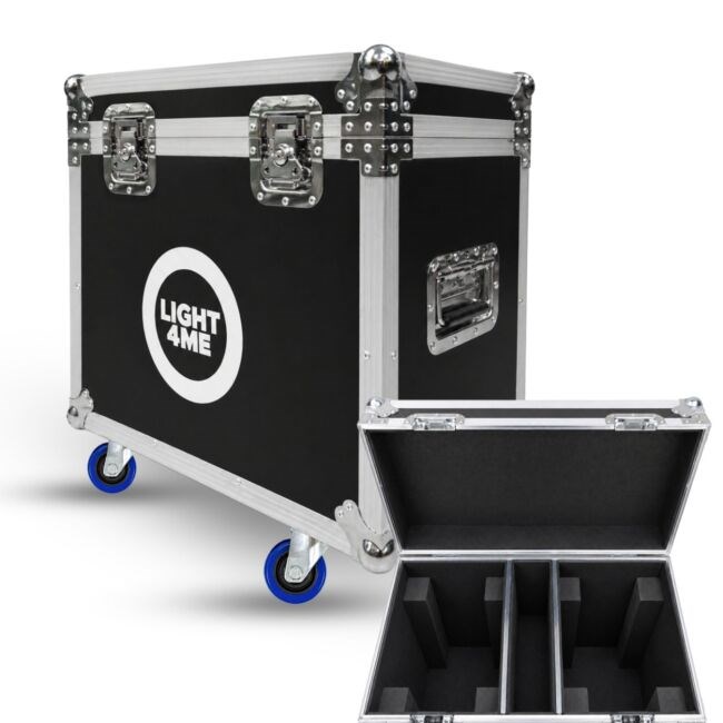 LIGHT4ME RAPID SPOT 200 CASE 2IN1