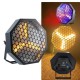 LIGHT4ME LUMEN OCTO - retro LED stage spotlight