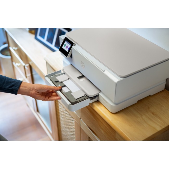 HP ENVY Photo Envy 7230 Wireless All-in-One Color Printer