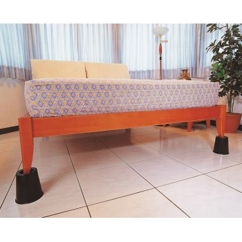 Extension legs for a bed or chair 820110