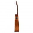 V-TONE VEAG1 CE NT - 4/4 electro-acoustic guitar, natural V-TONE VEAG1 CE NT - 4/4 electro-acoustic guitar, natural