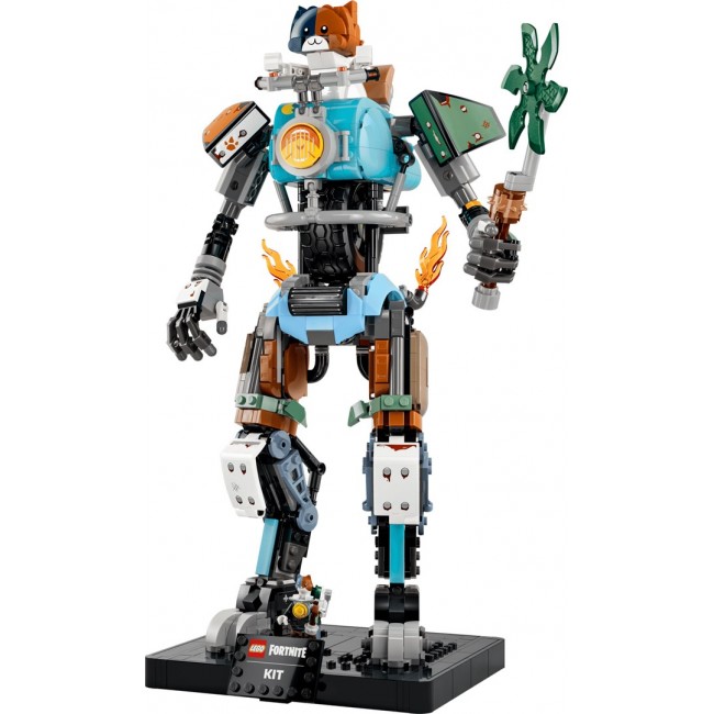 LEGO FORTNITE 77081 KIT