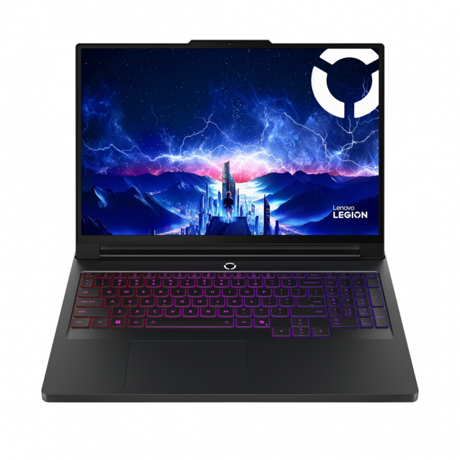 Lenovo Legion Pro 7 16IAX10H Intel Core Ultra 9 275HX Laptop 40.6 cm (16