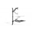 DIGITUS DA-90372 - monteringspakke - f DIGITUS DA-90372 - monteringspakke - f