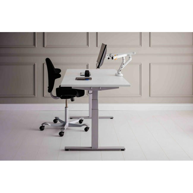 BakkerElkhuizen BE Flexible Dual White