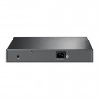 TP-Link 8-Port 10G Desktop/Rackmount Switch TP-Link 8-Port 10G Desktop/Rackmount Switch