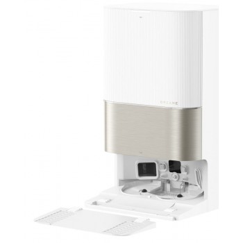 Dreame X50 Ultra Complete cleaning robot (white)