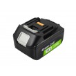 Green Cell BL1830 Battery For Makita LXT Power Tools 18V 3Ah Rechargeable Replacement Green Cell BL1830 Battery For Makita LXT Power Tools 18V 3Ah Rechargeable Replacement