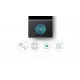 Safescan TimeMoto TM-626 Time registration system RFID Fingerprint reader