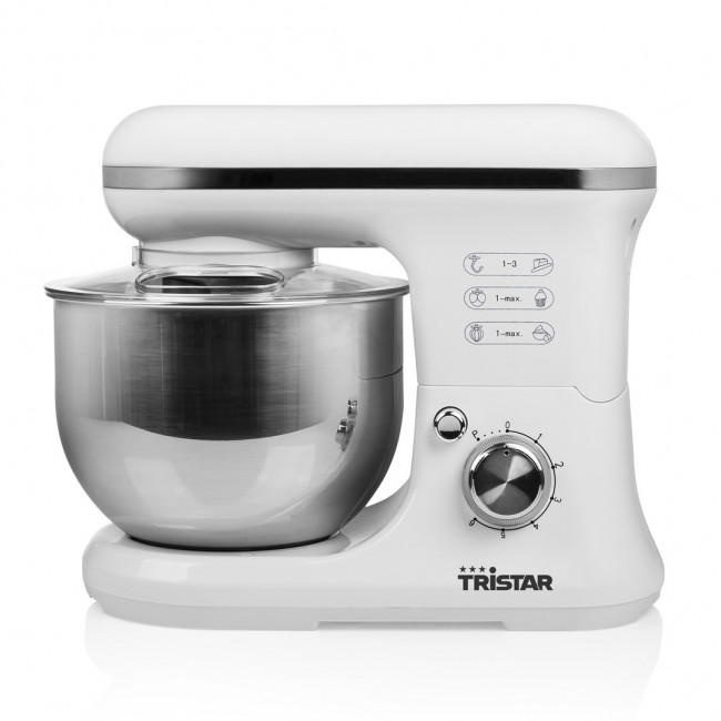 Tristar MX-4817 Kitchen Machine