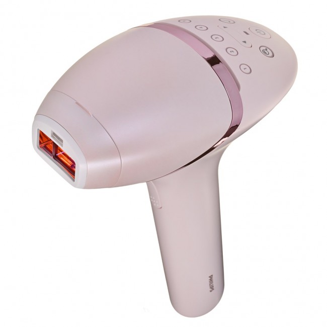 Philips BRI976/00 light hair remover Intense pulsed light (IPL) Pink