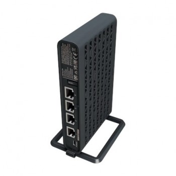 WRL ROUTER HAP BE LITE/A42G-HBEP MIKROTIK