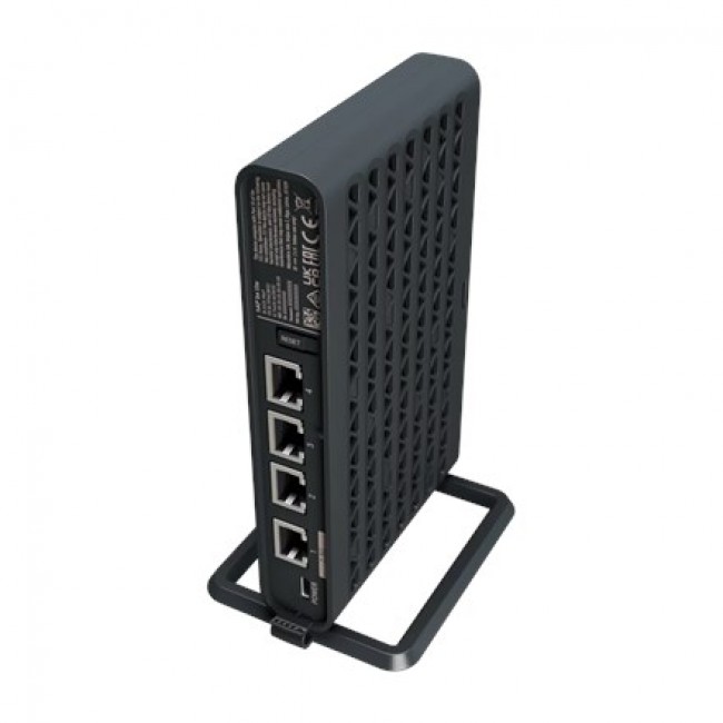 WRL ROUTER HAP BE LITE/A42G-HBEP MIKROTIK