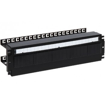 PANEL DYSTRYBUCJI NAPIĘ A19-TS-35/PD-3U