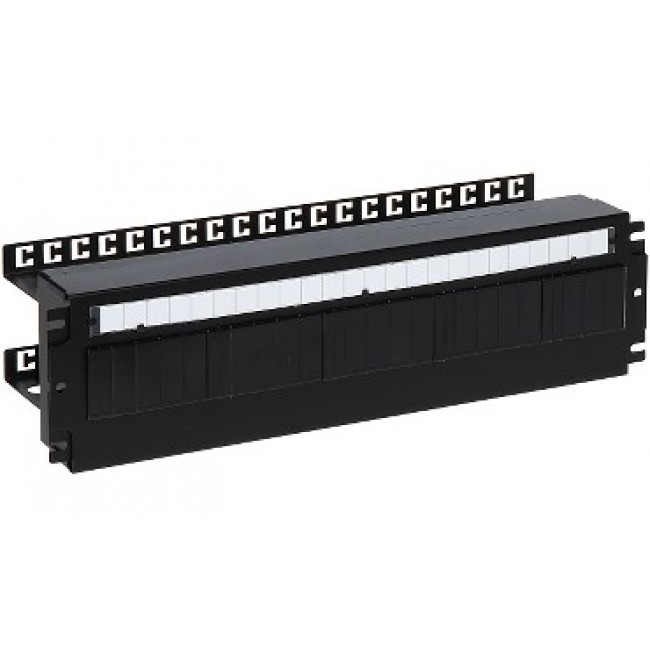PANEL DYSTRYBUCJI NAPIĘ A19-TS-35/PD-3U