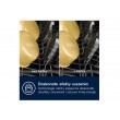 ELECTROLUX E52LE100S built-in dishwasher