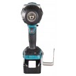Makita DTW1004Z power wrench 1/2