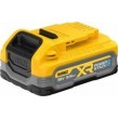 DeWALT DCBP318-XJ cordless tool battery / charger