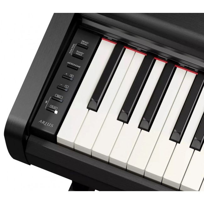 Yamaha ARIUS YDP-146B - digital piano